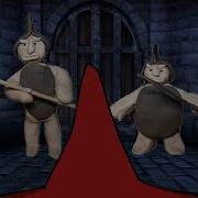 Who Goes There