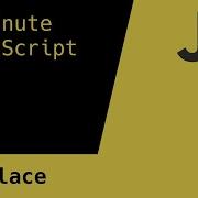 Replace A Word In A String 1 Minute JavaScript