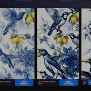 MYTH AI S New Feature One Click Seamless Similar Pattern Generator AI Fashion Design Tool