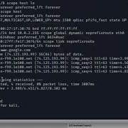 Network Forensics Lab Setup Part One