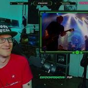 The Gathering Meltdown TG25 Live At Doornroosje PRODUCER REACTION Did They Inspire APC