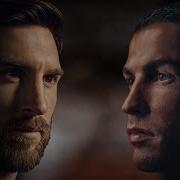 The Greatest Era Of Football Cristiano Ronaldo Lionel Messi HD