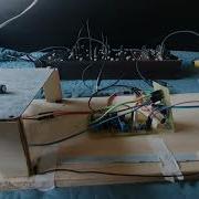 DIY Ondes Martenot Like Synth Testing New Ribbon Controllers