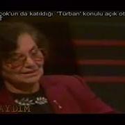 PROF BAHRİYE ÜÇOK U ÖLÜME SÜRÜKLEYEN PROGRAM