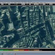 ATDI Digital Cartography Solutions In ICS Telecom ICS Mapserver