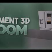 Element 3D Room Tutorial After Effects