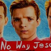 No Way José YTP