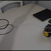 Line Tracking Using PID Control Third Body