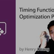 PowerApps Performance Optimization MEASURE Your Performance Improvements