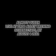 Almost Queen Live In Schenectady August 6 2022