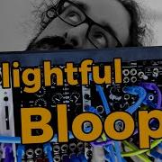 Modular Patch From Scratch Delightful Bloops And Using Stages To Create A Performable Sequencer