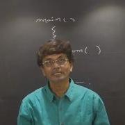 C Prog 19 Passing Arguments Between Function