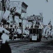 Modern Life Is War Marshalltown