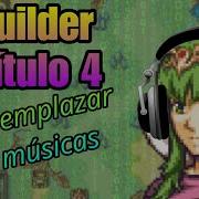 Febuilder Capítulo 4 Insertar Música