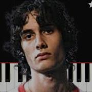 Sombr 12 To 12 EASY Piano Tutorial