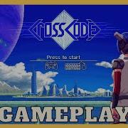 CrossCode Demo Gameplay Walkthrough No Commentary