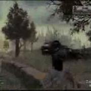 MW2 Wasteland Hacked Server