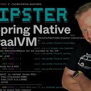 Introducing Spring Native For JHipster Serverless Full Stack Made Easy