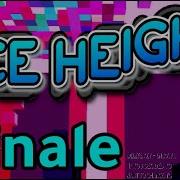 I Designed A Custom Map With Like 100 Twists And Surprises Lingo ICE HEIGHT Ending