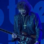 Black Sabbath Paranoid Live At Back To The Beginning Villa Park Birmingham UK 05 07 25
