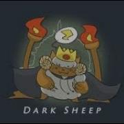 黒魔 Dark Sheep 1 HOUR