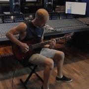 Architects Naysayer GUITAR COVER