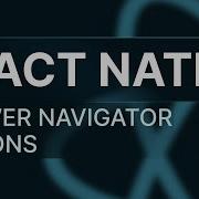 React Native Tutorial 79 Drawer Navigation Options