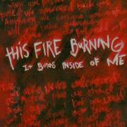 The Used This Fire