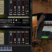 CineStrings SOLO Official Walkthrough