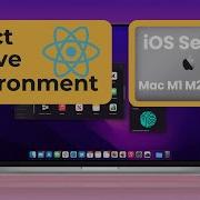 React Native Environment Setup For MacOS M1 M2 And Intel Mr DevGeek Muhammad Aamir Malik