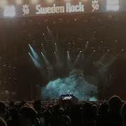 Behemoth Conquer All Live At Sweden Rock Festival 2023 06 09