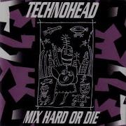Technohead The Passion 1 1993