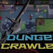 10 лучших Dungeon Crawler для Android и IOS 2024 года
