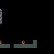 SMBX Experiments NPCs Hole And Crushing Block