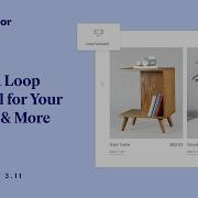Introducing Elementor 3 11 New Loop Carousel For Your Listings More