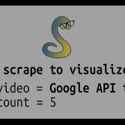 How To Access Google API Keys From Python
