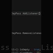 Unity Events Quick Tutorial