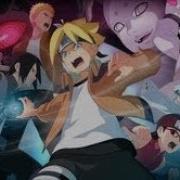 Naruto AMV Never Surrender