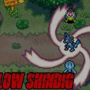 Pokemon Mystery Dungeon Shallow Shindig