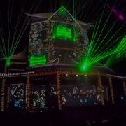 Illenium Shambhala Full Set 2017