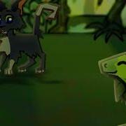 Tropical Scourge Part 2 Collab W CheetZ