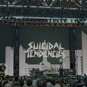 Suicidal Tendencies Cyco Vision Pledge Your Allegiance Brisbane 12 November 2025