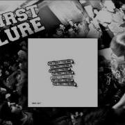 MY FIRST FAILURE 05 Worth Loving Gone For Years EP 2007