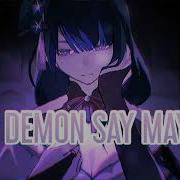 Nightcore End It Lyrics