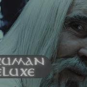 LOTR TRILOGY Everytime They Say SARUMAN