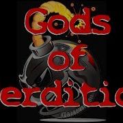 Gods Of Perdition 2018