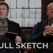 Dragons Den And The Crapper Comic Relief