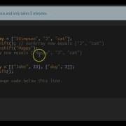 Manipulate Arrays With Unshift FreeCodeCamp Basic Javascript