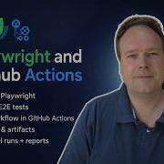 Playwright и Github Actions