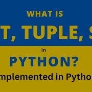 2 List Dictionary Tuple Set List Comprehension Modules And Packages In Python